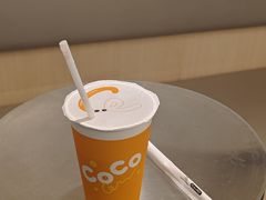 -CoCo都可(秀英万达店)