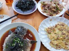 -下梅人家土菜馆(历史文化餐厅度假区店)