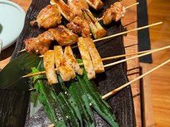 -炉胜·炉端烧·居酒屋
