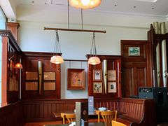 大堂-宝莱纳餐厅(滨江店)