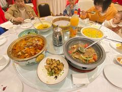 -特味村大酒店(南三环店)