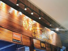 门面-宝燕海货工场(长江国际店)