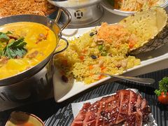 -印象南洋·泰国风情餐厅(新安店)