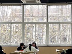 -同济大学-北苑食堂