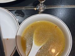 -野菌皇海景野生菌火锅(滨海大道店)