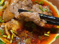 -周小明火锅(黑金冠社区店)