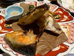 -天狗山料理(省体店)