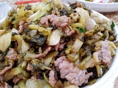 -叶陈记客家腌面店(泰华豪园店)