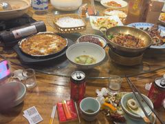 -民俗村柴火灶·景德江西菜(中国陶瓷博物馆店)