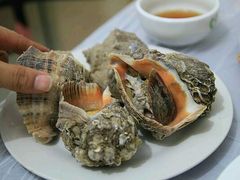 -长岛渔家乐仙居阁