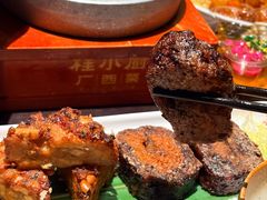 -桂小厨广西菜(万象城店)