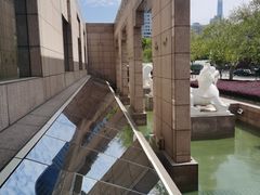 -上海博物馆(人民广场馆)