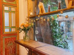 -西关84·History·Art·Cafe