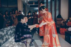 -韩国天使嫁衣婚纱礼服馆(上海旗舰店)