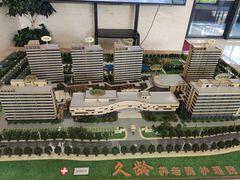 -久龄养老院护理院