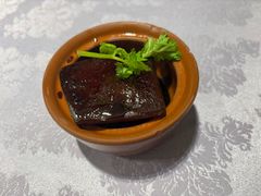 -山外山菜馆(玉泉路店)