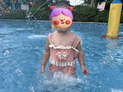 -苏州乐园森林水世界