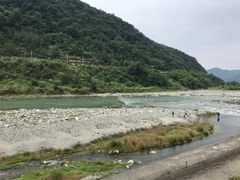 -海窝子古镇