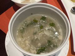 -上海金陵紫金山大酒店·汇海餐厅