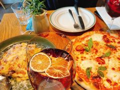 -La Strada(安福路店)