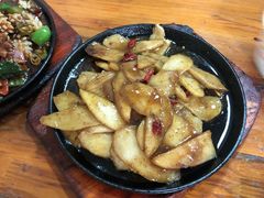 -卢庄(江汉路店)