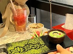 -海底捞火锅(锦艺城店)