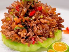 -香港狮子山下·明星粤菜餐厅(北苑店)