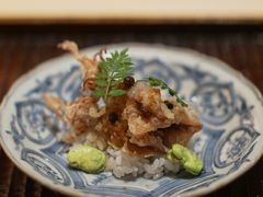 -晴空·日本料理(万象城店)