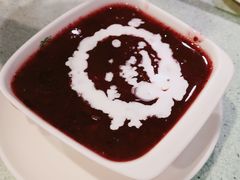 -松记糖水店(铜锣湾分店)