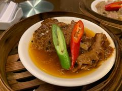 -富力万达嘉华酒店-品珍中餐厅(水果湖店)