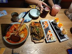 -西月山居匠心创意料理(江汉路新佳丽广场店)