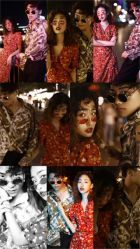 -太古映画婚纱摄影(天河店)