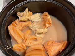 -一澜江宴·江景地标楚菜(江滩公园店)