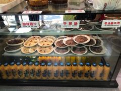 -晋宝章大同刀削面(和平里店)