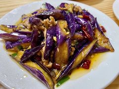 -阿军排档·烧烤