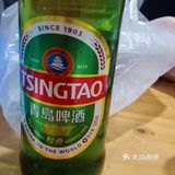 山东青岛美食