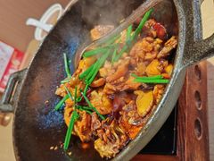 -得稻小饭堂·江西菜(浦江店)