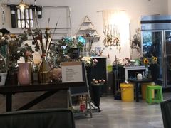 -之悦咖啡馆(新星宇·之洲店)