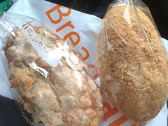 松松-BreadTalk面包新语·烘焙蛋糕(广州白云五号店)