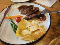 -清真·艾美可餐厅(大悦汇店)