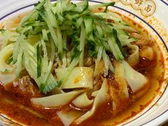 -禾木·新疆特色美食