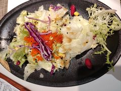 -渔荷食町·铁板烧料理(崂山万象汇店)
