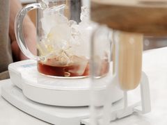 -GOOD好事咖啡(会展城店)