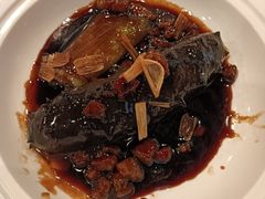 -海尔洲际酒店天下一品中餐厅