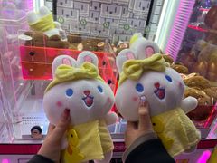 -大玩家(哈尔滨悦荟店)