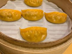 牛肉芝士蒸饺-鼎泰丰(嘉年华•海信广场VILLAGE店)