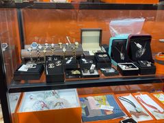 -TOPVTG奢侈品回收站(陕西南路店)