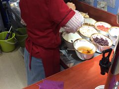 -深水井老冰粉(观音桥阳光世纪购物中心)