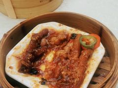 -顺德人家食府(黄金广场店)