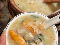 -大洋家·精品潮汕菜·生腌砂锅粥(天河东路店)